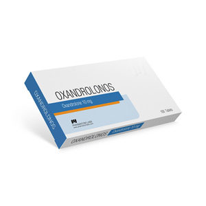 Oxandrolonos 10 - buy Oxandrolone (Anavar) in the online store | Price