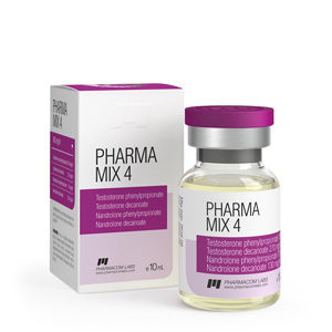 Pharma Mix-4 - buy Testosterone Phenylpropionate