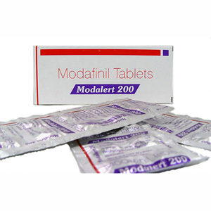 Modalert 200 - buy Modafinil in the online store | Price