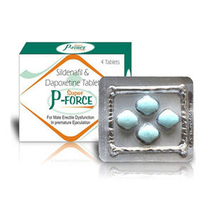 Super P Force - buy Sildenafil Citrate in the online store | Price