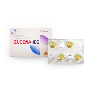 Zudena 100 - buy Udenafil in the online store | Price
