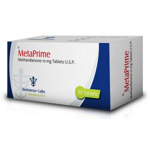 Metaprime - buy Methandienone oral (Dianabol) in the online store | Price