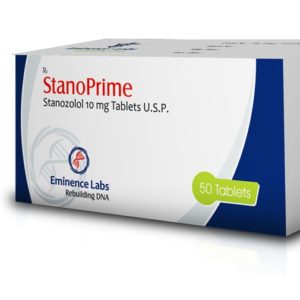 Stanoprime - buy Stanozolol oral (Winstrol) in the online store | Price