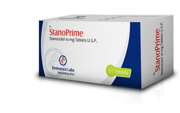 Stanoprime - buy Stanozolol oral (Winstrol) in the online store | Price