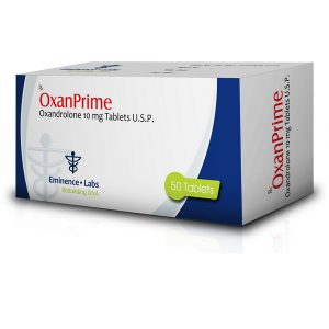 Oxanprime - buy Oxandrolone (Anavar) in the online store | Price