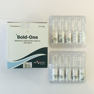 Bold-One - buy Boldenone undecylenate (Equipose) in the online store | Price