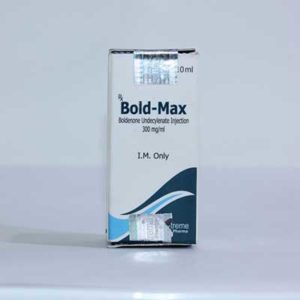 Bold-Max - buy Boldenone undecylenate (Equipose) in the online store | Price
