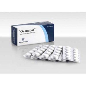Oxanabol - buy Oxandrolone (Anavar) in the online store | Price