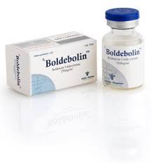 Boldebolin (vial) - buy Boldenone undecylenate (Equipose) in the online store | Price