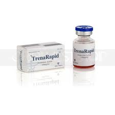 Trenarapid - buy Trenbolone acetate in the online store | Price