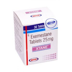 Exemestane - buy Exemestane (Aromasin) in the online store | Price