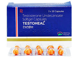 Andriol Testocaps - buy Testosterone undecanoate in the online store | Price