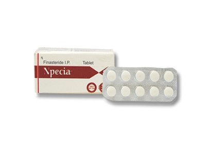 Npecia 5 - buy Finasteride  (Propecia) in the online store | Price