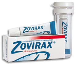 Generic Zovirax - buy Acyclovir (Zovirax) in the online store | Price