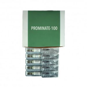 Prominate 100 - buy Methenolone enanthate (Primobolan depot) in the online store | Price