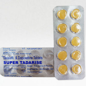 Cialis with Dapoxetine 60mg - buy Tadalafil in the online store | Price