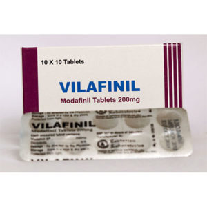 Vilafinil - buy Modafinil in the online store | Price