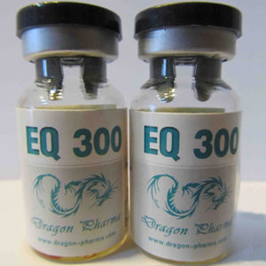 EQ 300 - buy Boldenone undecylenate (Equipose) in the online store | Price