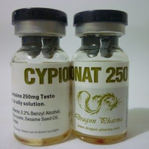 Cypionat 250 - buy Testosterone cypionate in the online store | Price