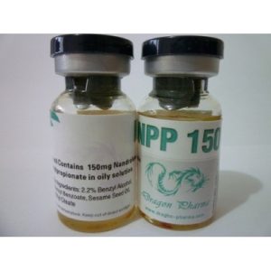 NPP 150 - buy Nandrolone phenylpropionate (NPP) in the online store | Price