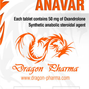 Anavar 50 - buy Oxandrolone (Anavar) in the online store | Price