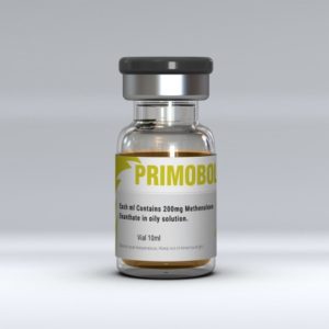 Primobolan 200 - buy Methenolone enanthate (Primobolan depot) in the online store | Price