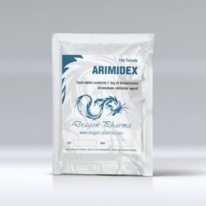 ARIMIDEX - buy Anastrozole in the online store | Price