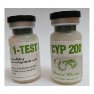 1-TESTOCYP 200 - buy Dihydroboldenone Cypionate in the online store | Price