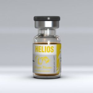 HELIOS - buy Mix of Clenbuterol and Yohimbine in the online store | Price