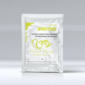 Winstrol Oral (Stanozolol) 10 - buy Stanozolol oral (Winstrol) in the online store | Price