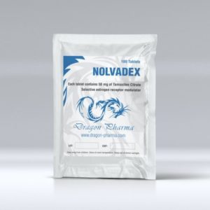 NOLVADEX 20 - buy Tamoxifen citrate (Nolvadex) in the online store | Price