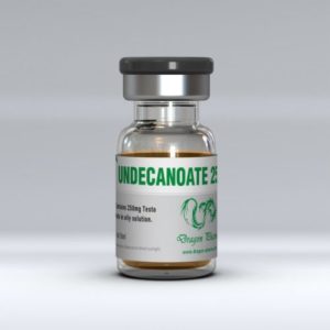 Undecanoate 250 - buy Testosterone undecanoate in the online store | Price