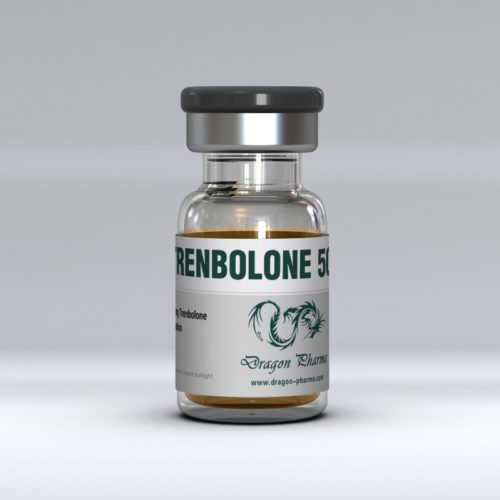 TRENBOLON 50 - buy Trenbolone acetate in the online store | Price