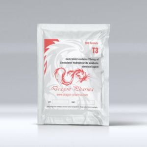 T3 - buy Liothyronine (T3) in the online store | Price